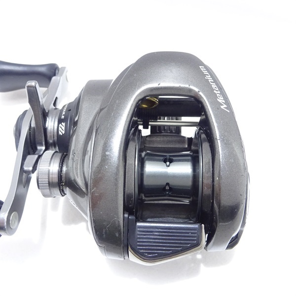 ２３メタニウム１０１ＨＧ